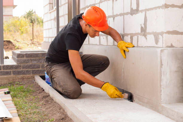 Waterproofing professionals working in Stone Park, IL